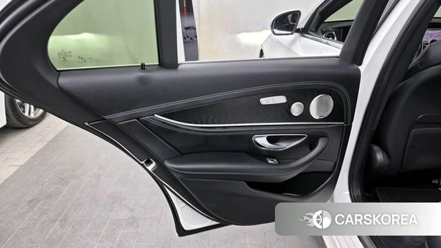 Mercedes-Benz E-Class W213 id 4415517 из Кореи 17