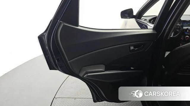 Ssangyong Tivoli Armor id 4689492 из Кореи 17