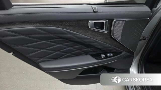 Kia K8 id 4750360 из Кореи 17