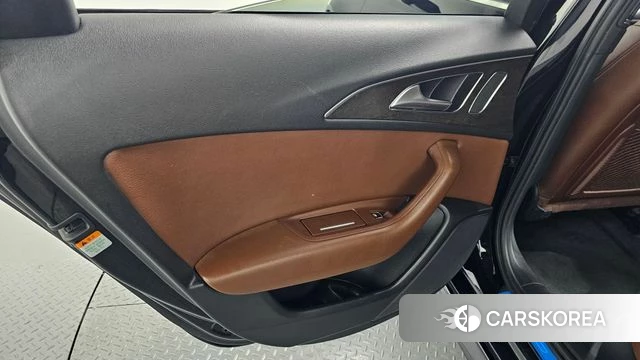Audi New A6 id 4424999 из Кореи 17