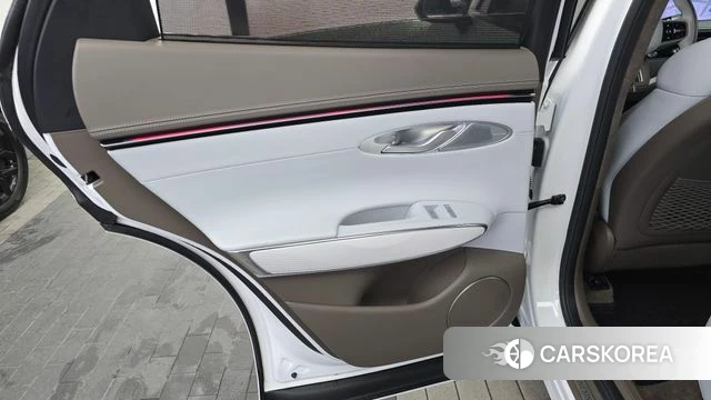 Genesis GV70 id 4749060 из Кореи 17