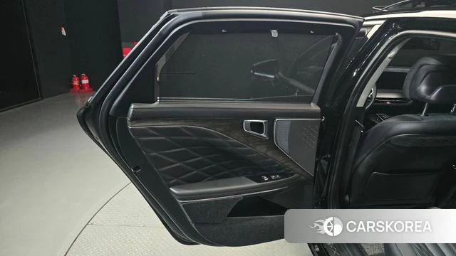 Kia K8 id 4224578 из Кореи 17