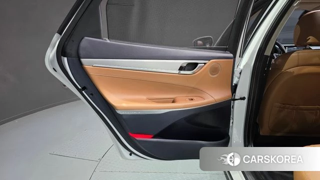 Hyundai Grandeur IG id 4677613 из Кореи 17