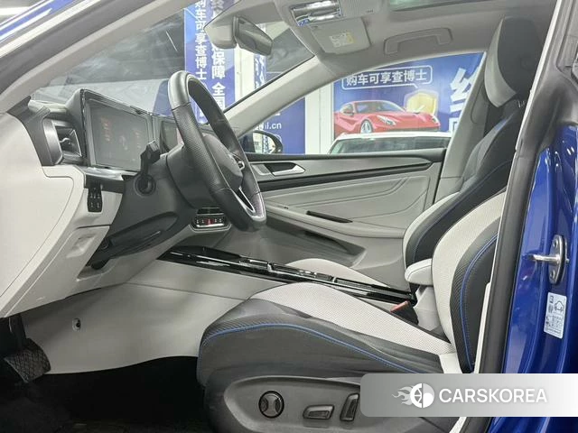 Volkswagen Lingdu id 4380598 из Китая 17