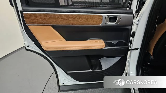 Hyundai Santa Fe (MX5) id 4493872 из Кореи 17