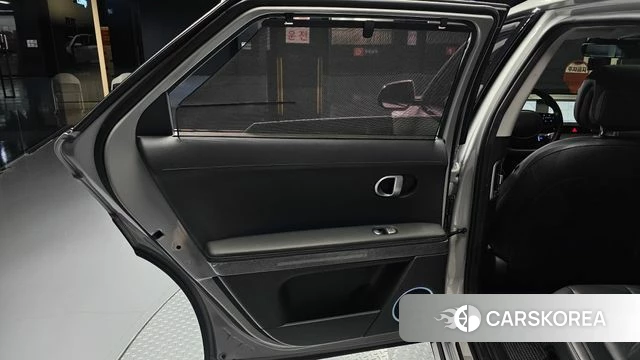 Hyundai Ionic 5 id 4775209 из Кореи 17