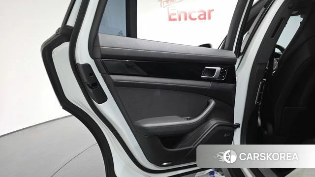 Porsche Panamera (971) id 4620568 из Кореи 17