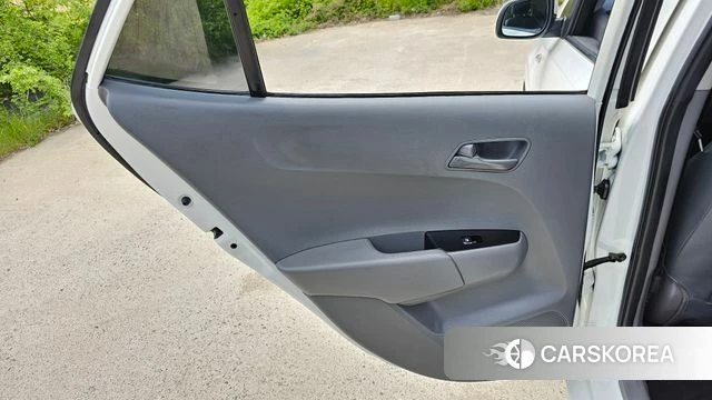 Kia Morning Urban (JA) id 4283410 из Кореи 17