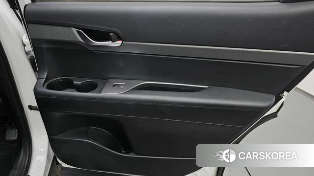 Hyundai The New Palisade id 4524163 из Кореи 17