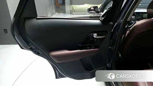 Kia The New Niro id 4268823 из Кореи 17