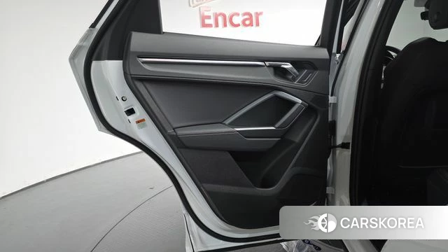 Audi Q3 (F3) id 4740161 из Кореи 17
