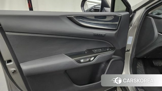 Lexus NX350h Second generation id 4414604 из Кореи 17