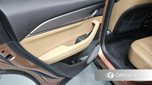 Renault Korea (Samsung) Grand Coleos id 4487999 из Кореи 17