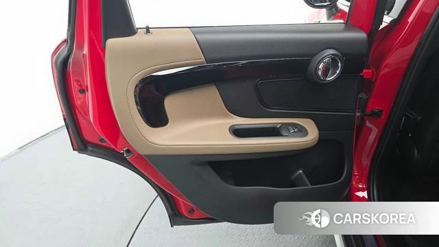Mini Cooper Countryman id 4652027 из Кореи 17