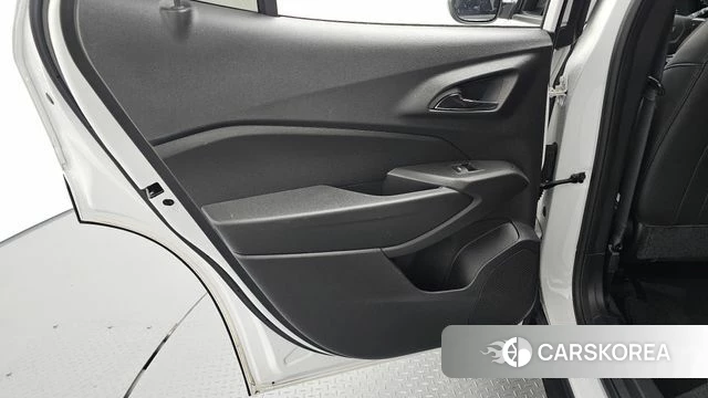 Chevrolet (GM Daewoo) Trax Crossover id 4880394 из Кореи 17