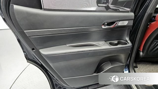 Hyundai Palisade id 4384123 из Кореи 17