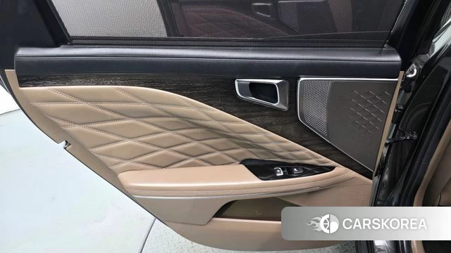 Kia K8 Hybrid id 4779400 из Кореи 17