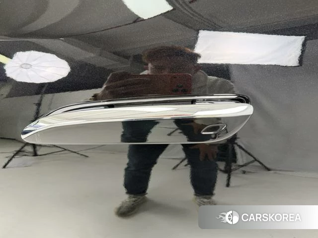 Mercedes-Benz E-class id 4278751 из Китая 17