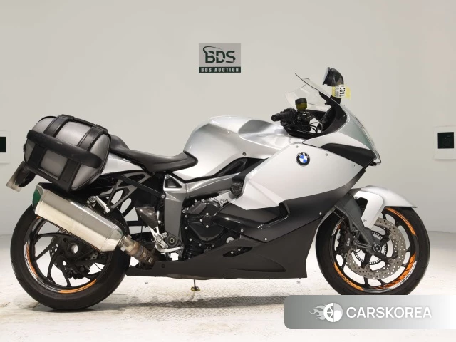 Проданный BMW K1300S 2014 из Японии, фото 2