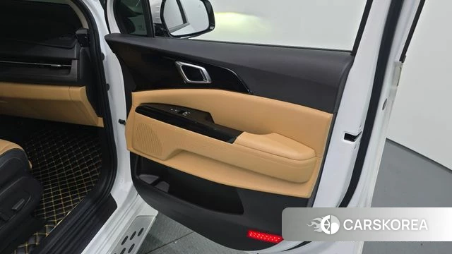 Kia Carnival 4th generation id 4619528 из Кореи 17