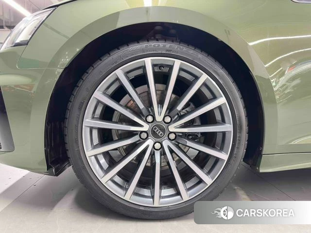 Audi A5 id 4272799 из Китая 17