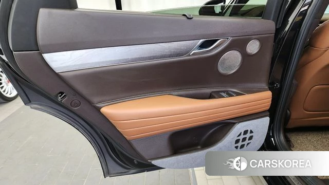 Genesis G80 (RG3) id 4187669 из Кореи 17