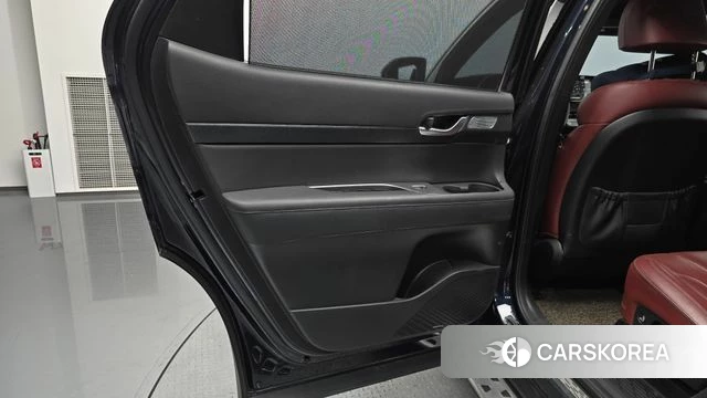 Hyundai Palisade id 4403291 из Кореи 17