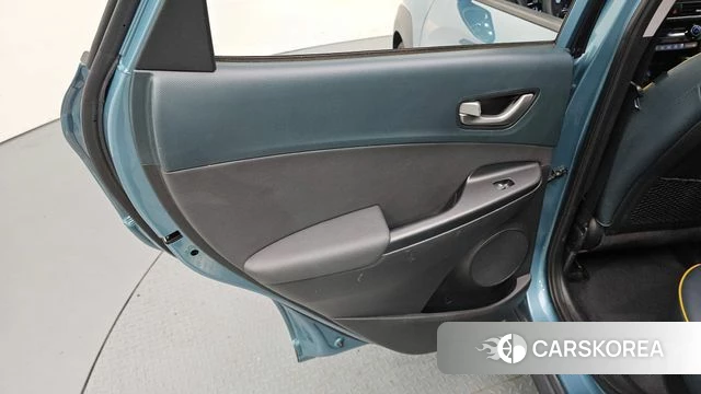 Hyundai Kona id 4363597 из Кореи 17