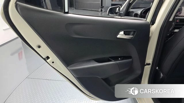 Kia Morning Urban (JA) id 4561732 из Кореи 17
