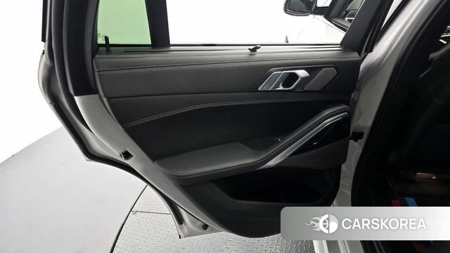 BMW X6 (G06) id 4834744 из Кореи 17