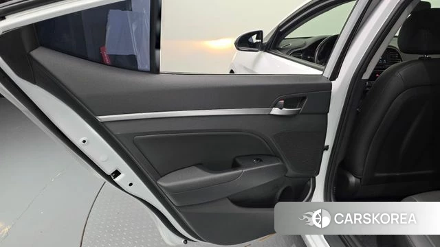 Hyundai The New Avante AD id 4937320 из Кореи 17
