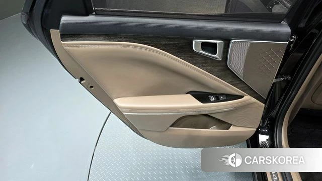 Kia K8 Hybrid id 4382508 из Кореи 17