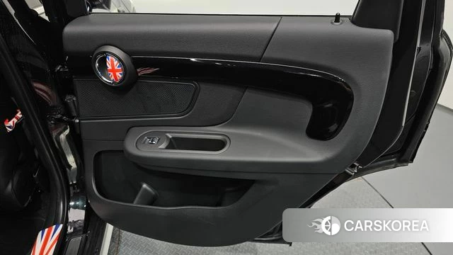 Mini Cooper Countryman id 4602651 из Кореи 17