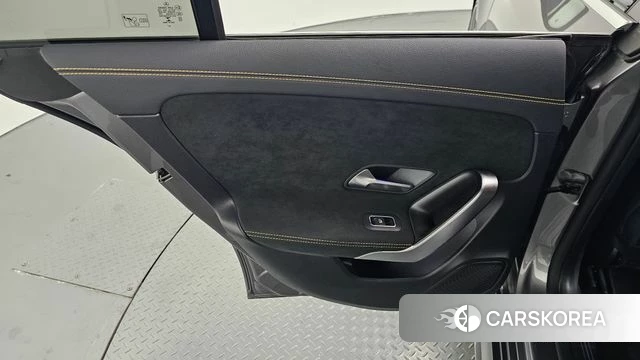 Mercedes-Benz CLA-Class C118 id 4671577 из Кореи 17