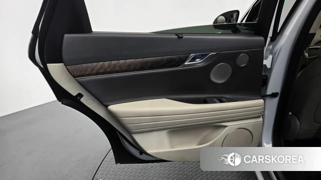 Genesis G80 (RG3) id 4692610 из Кореи 17