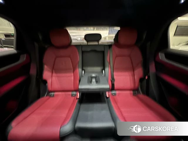 Porsche Cayenne Coupé id 4222186 из Китая 17