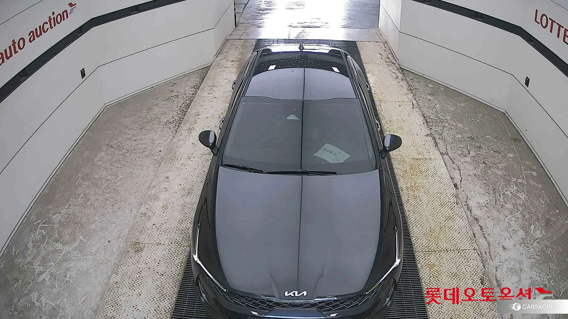 Kia K5 id 4498435 из Кореи 17