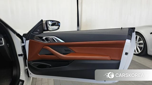 BMW 4 Series (G22) id 4774115 из Кореи 17