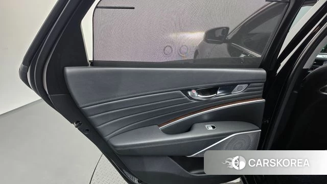 Kia More K9 id 4776303 из Кореи 17