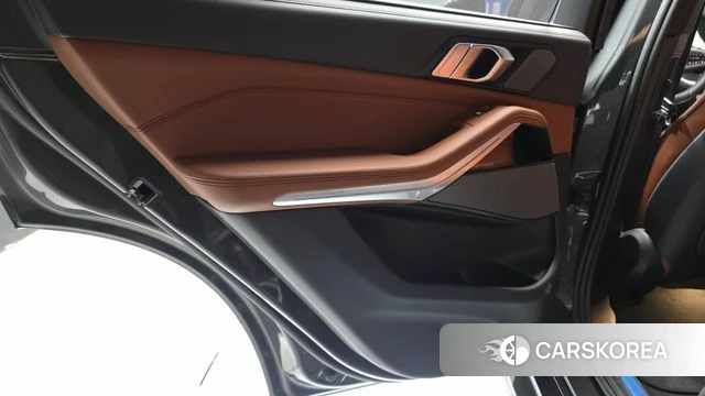 BMW X5 (G05) id 4644855 из Кореи 17