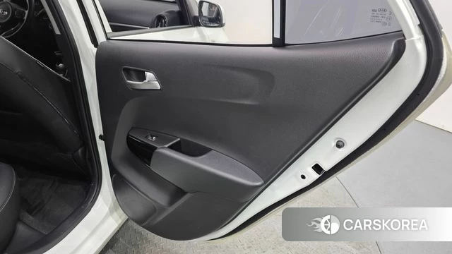 Kia All New Morning (JA) id 4284752 из Кореи 17