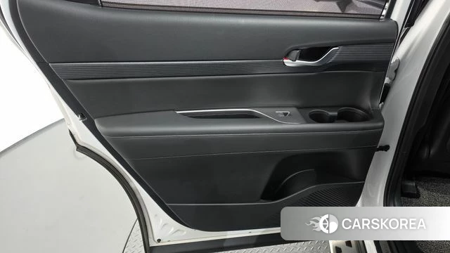 Hyundai The New Palisade id 4854500 из Кореи 17