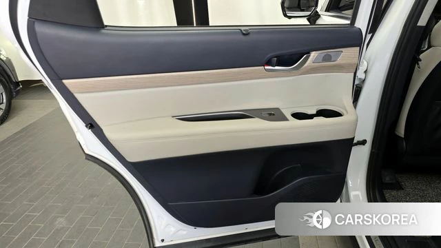 Hyundai Palisade id 4338063 из Кореи 17
