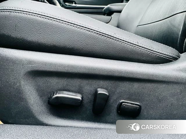 Nissan Teana id 4261300 из Китая 17