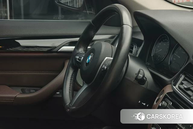 BMW X1 id 4215584 из Китая 17