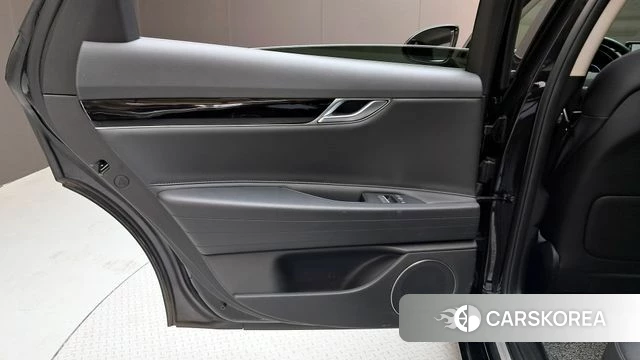 Genesis G80 (RG3) id 4505808 из Кореи 17