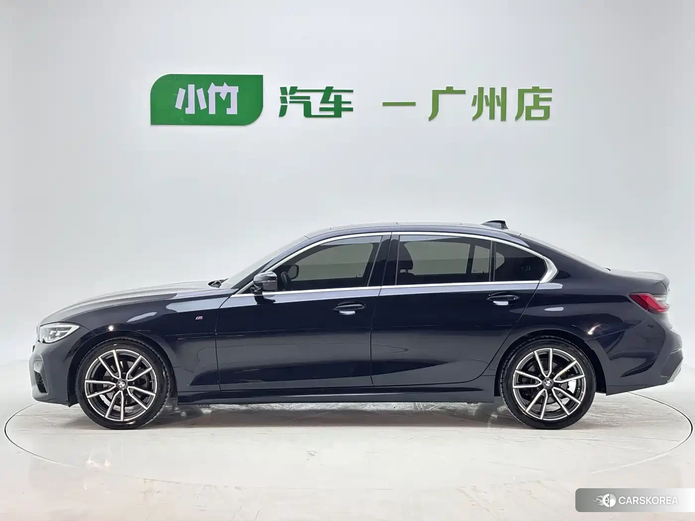 BMW 3 series id 4681224 из Китая 17