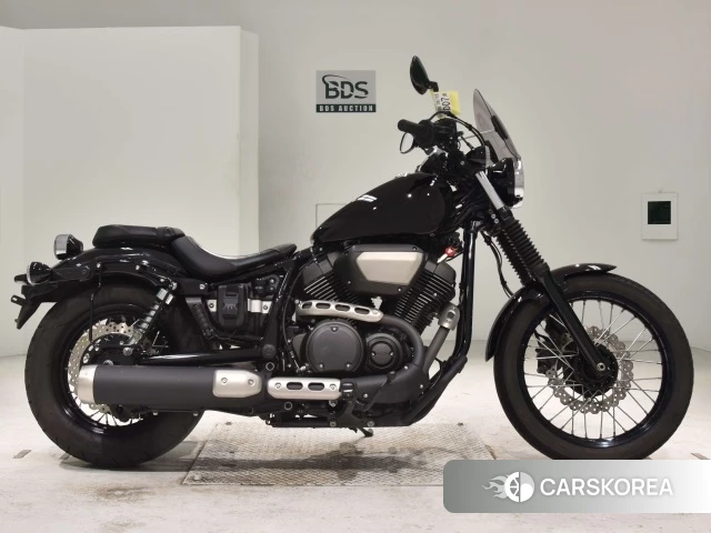 Проданный Yamaha BOLT 950 2019 из Японии