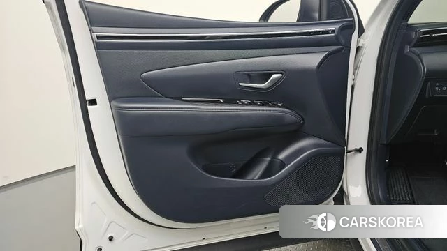 Hyundai Tucson Hybrid (NX4) id 4315822 из Кореи 17