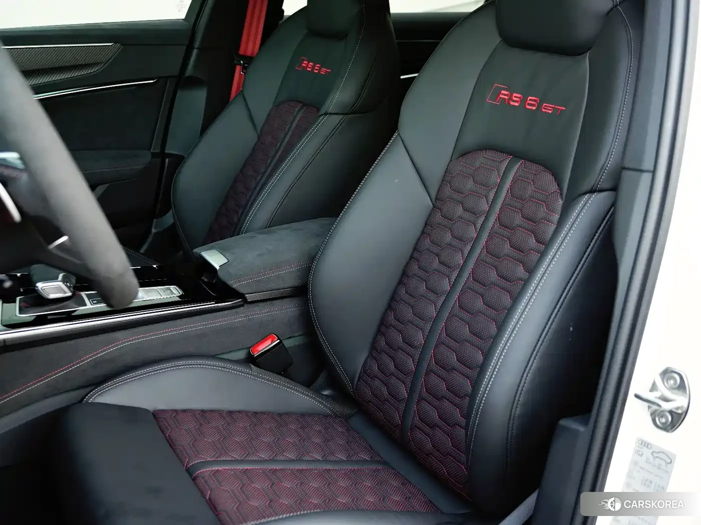 Audi RS 6 id 4554052 из Китая 17